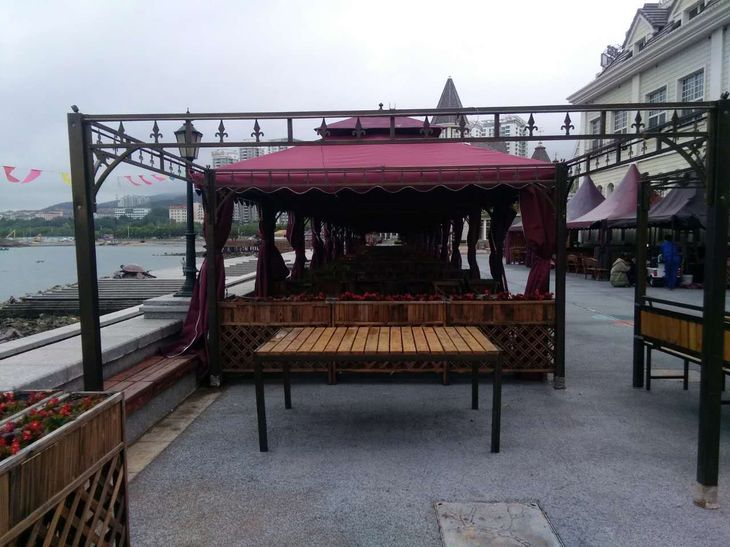 幸福篷布廠：以品質鑄就市場口碑的典范